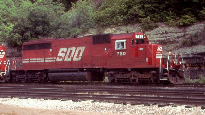 SOO 780